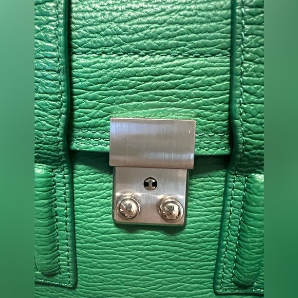 3.1 Phillip lim Pashli mini satchel - Picture 5 of 5